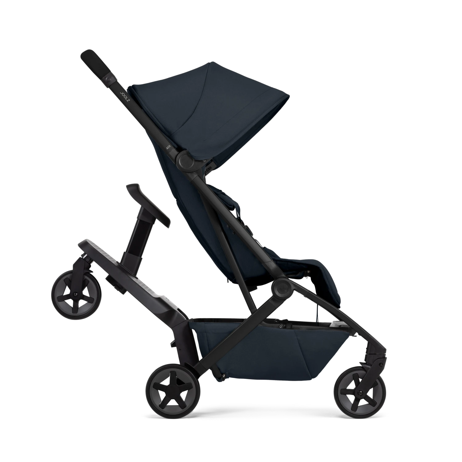 Joolz Aer2 Footboard With Seat 3 Joolz Aer2 Footboard With Seat - Image 3