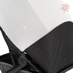 Joolz Aer/ Aer+/ Aer2 Mosquito Net -Megababies USA JoolzAerMosquitonet Productphotography 2