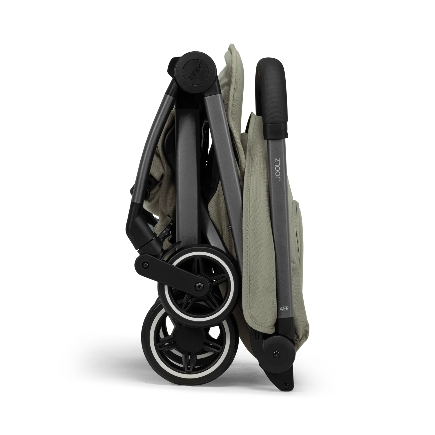 Joolz Aer+ Classic Lightweight Compact Travel Stroller 2 Joolz Aer+ Classic Lightweight Compact Travel Stroller - Image 2