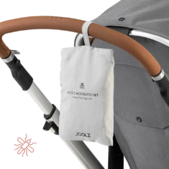 Joolz Aer/ Aer+/ Aer2 Mosquito Net -Megababies USA JoolzDay Mosquitonet Productphotography