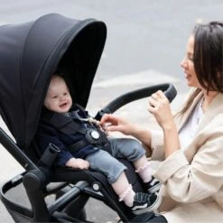 Joolz Hub+ Stroller -Megababies USA JoolzHub FeatureImages11 7abf223b 59b9 42f8 896d de7dd2cdecb3