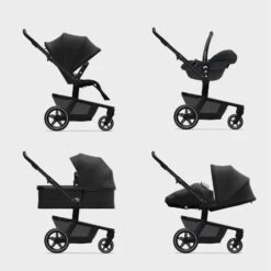 Joolz Hub+ Stroller -Megababies USA JoolzHub FeatureImages1 06106c8f 319c 4738 a2fe 76ce9ef2a539