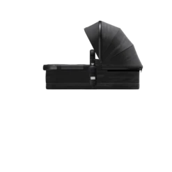 Joolz Day+ Stroller -Megababies USA Joolz Day Cot Separate Side Brilliant black