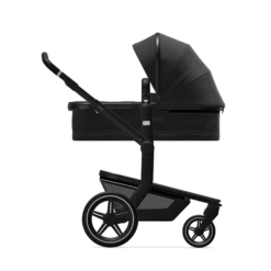 Joolz Day+ Stroller -Megababies USA Joolz Day Cot Side Brilliant black