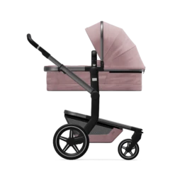 Joolz Day+ Stroller -Megababies USA Joolz Day Cot Side Premium pink