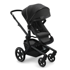 Joolz Day+ Stroller -Megababies USA Joolz Day Seat Perspective Brilliant black