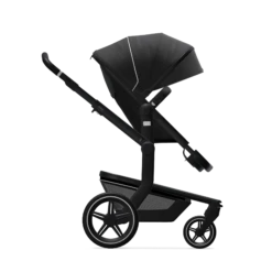 Joolz Day+ Stroller -Megababies USA Joolz Day Seat Side Brilliant black