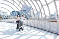 Joolz Day+ Stroller -Megababies USA Joolz Day extra lifestyle images 4