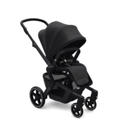Joolz Hub+ Stroller -Megababies USA Joolz Hub Seat Perspective Brilliant black 11c019f0 dd3c 4fd9 82bf fe1289fb7e8c