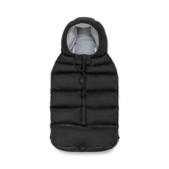 Joolz Puffer Footmuff -Megababies USA Joolz Puffer Footmuff Spaceblack