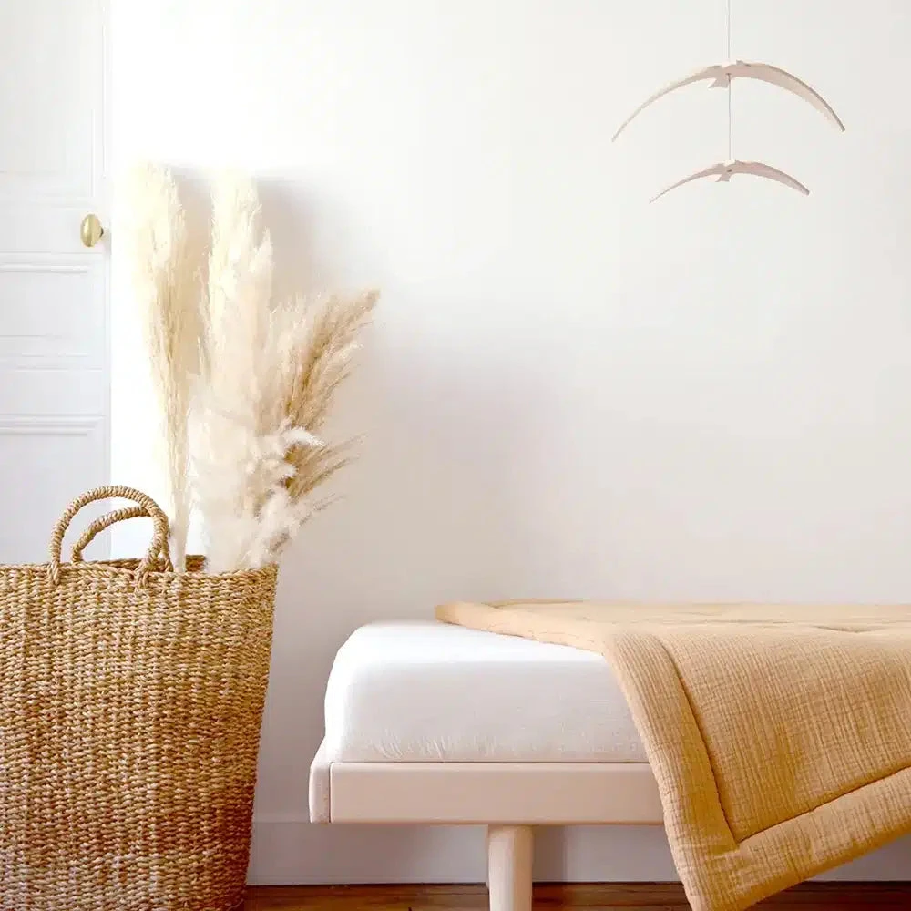 Charlie Crane KANO BIRDS Swallow Mobile 2 Charlie Crane KANO BIRDS Swallow Mobile - Image 2