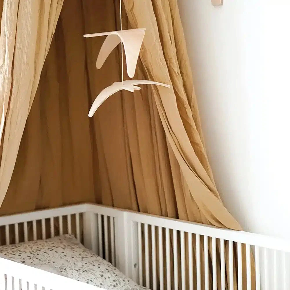 Charlie Crane KANO BIRDS Swallow Mobile 3 Charlie Crane KANO BIRDS Swallow Mobile - Image 3