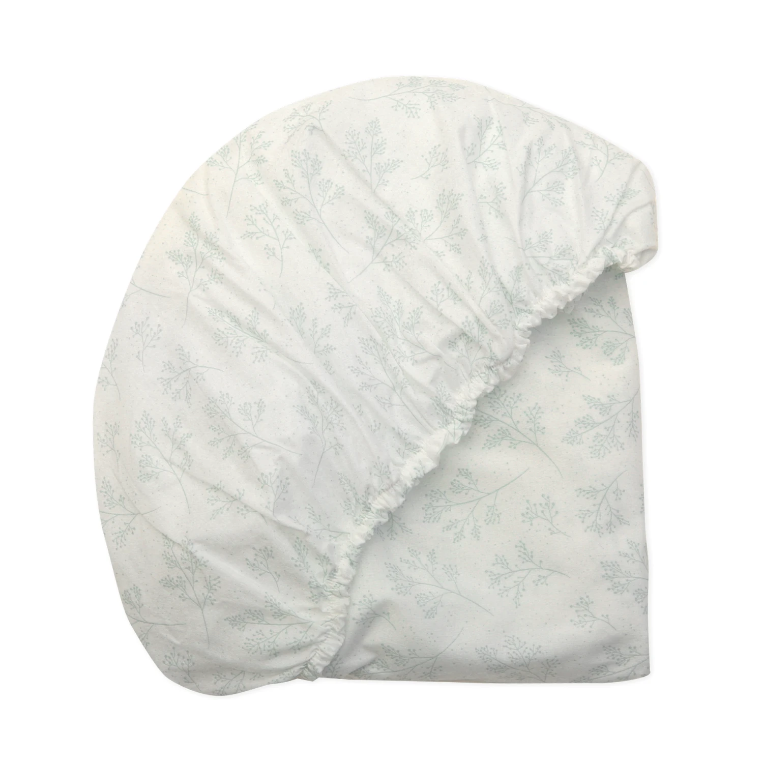 Charlie Crane KIMI Organic Cotton Fitted Sheet 3 Charlie Crane KIMI Organic Cotton Fitted Sheet - Image 3
