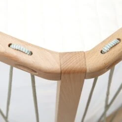 Charlie Crane KIMI Convertible Baby Bed With Mattress -Megababies USA KIMI ZOOM Lichen