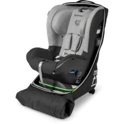UPPAbaby TravelSafe Travel Bag For Knox & Alta Car Seats -Megababies USA KNOXALTA TravelBag wKNOX 3568x4879 772aa53
