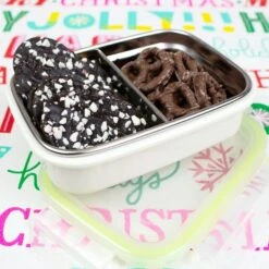 Innobaby Keepin' SMART Storage Stainless Steel Divided Bento Snack Box With Lid 15 Innobaby Keepin' SMART Storage Stainless Steel Divided Bento Snack Box With Lid -Megababies USA KS BT2 03 850587003297 9434 57134.1552596422.1280.1280 08262.1615499020