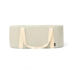 Charlie Crane KUKO Moses Basket -Megababies USA KUKO BASKET FARROW Profil