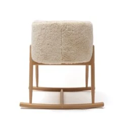 Charlie Crane KUKO Bassinet -Megababies USA KUKO BASKET FUR Face US