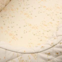 Charlie Crane KUKO Moses Basket -Megababies USA KUKO BASKET Pia zoom drap