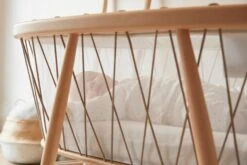 Charlie Crane Kumi Cradle -Megababies USA KUMILifestyle4