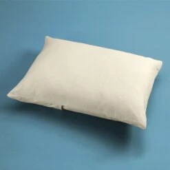 Moonlight Slumber Little Dreamer Toddler Pillow With Organic Cover