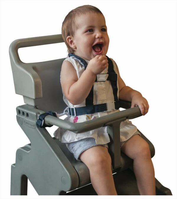 Baby Buddy Deluxe Safety Harness 4 Baby Buddy Deluxe Safety Harness - Image 4