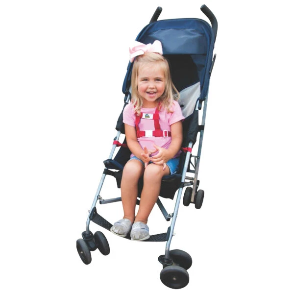 Baby Buddy Deluxe Safety Harness 5 Baby Buddy Deluxe Safety Harness - Image 5