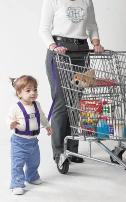 Baby Buddy Deluxe Safety Harness 14 Baby Buddy Deluxe Safety Harness -Megababies USA LIFESTYLE3 00170