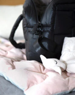 7 AM Lovey Lamb Cuddle Blanket 19 7 AM Lovey Lamb Cuddle Blanket -Megababies USA LOVEY BLANKET BRU LS 2 0817bcf0 1ad2 4968 b6fa acc099fdd08d