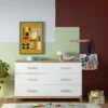 Dadada LaLa Big 6-Drawer Dresser