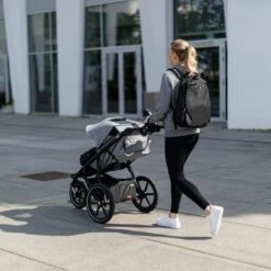 Thule Changing Backpack -Megababies USA Large Thule Changing Backpack LS Malmo 220518 5756