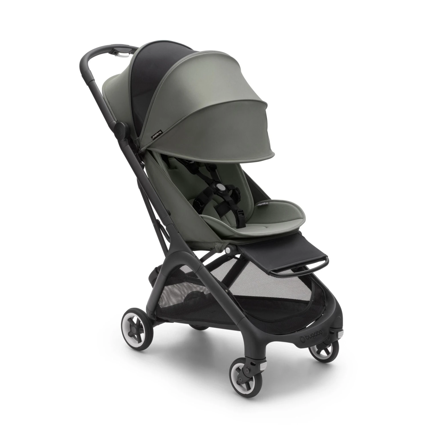 Bugaboo Butterfly Lightweight Stroller 15 Bugaboo Butterfly Lightweight Stroller - Image 15