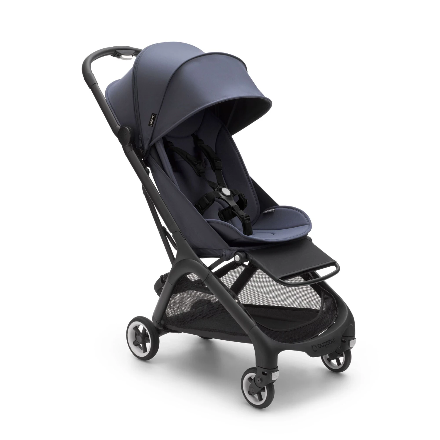 Bugaboo Butterfly Lightweight Stroller 6 Bugaboo Butterfly Lightweight Stroller - Image 6