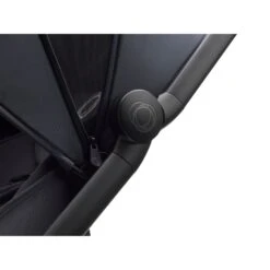 Bugaboo Butterfly Lightweight Stroller 37 Bugaboo Butterfly Lightweight Stroller -Megababies USA LargeJPG 100025006 butterfly handlebar joint detail b