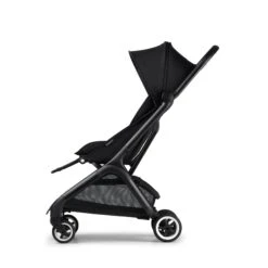 Bugaboo Butterfly Lightweight Stroller 30 Bugaboo Butterfly Lightweight Stroller -Megababies USA LargeJPG 100025011 butterfly hero black