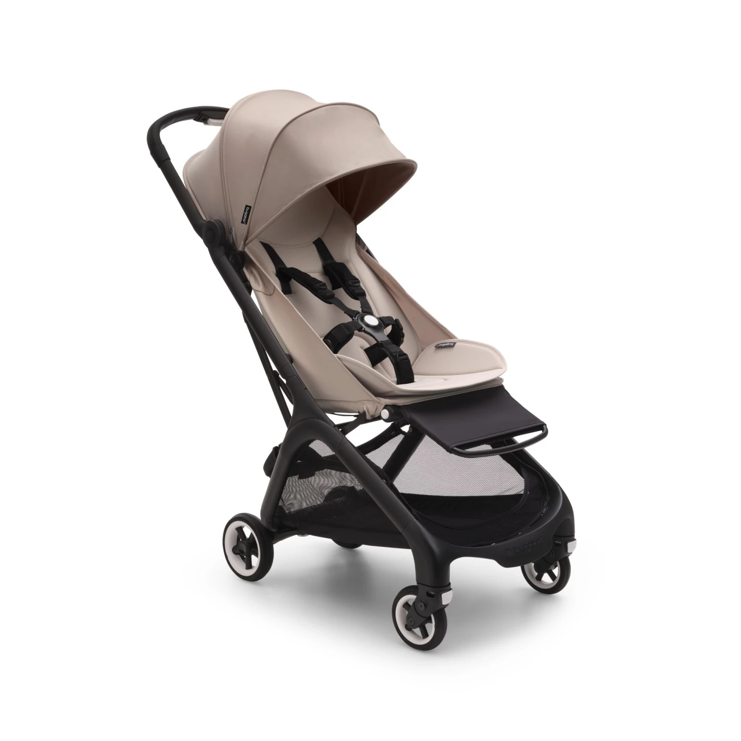 Bugaboo Butterfly Lightweight Stroller 2 Bugaboo Butterfly Lightweight Stroller - Image 2