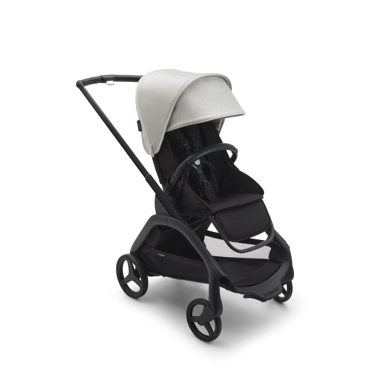 Bugaboo Dragonfly Complete Stroller With Bassinet 11 Bugaboo Dragonfly Complete Stroller With Bassinet - Image 11
