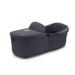 Bugaboo Fox 5 Bassinet Fabric Set Only | NOT COMPLETE -Megababies USA LargeJPG 100170013 fox5 bassinet fabric set stormy blue