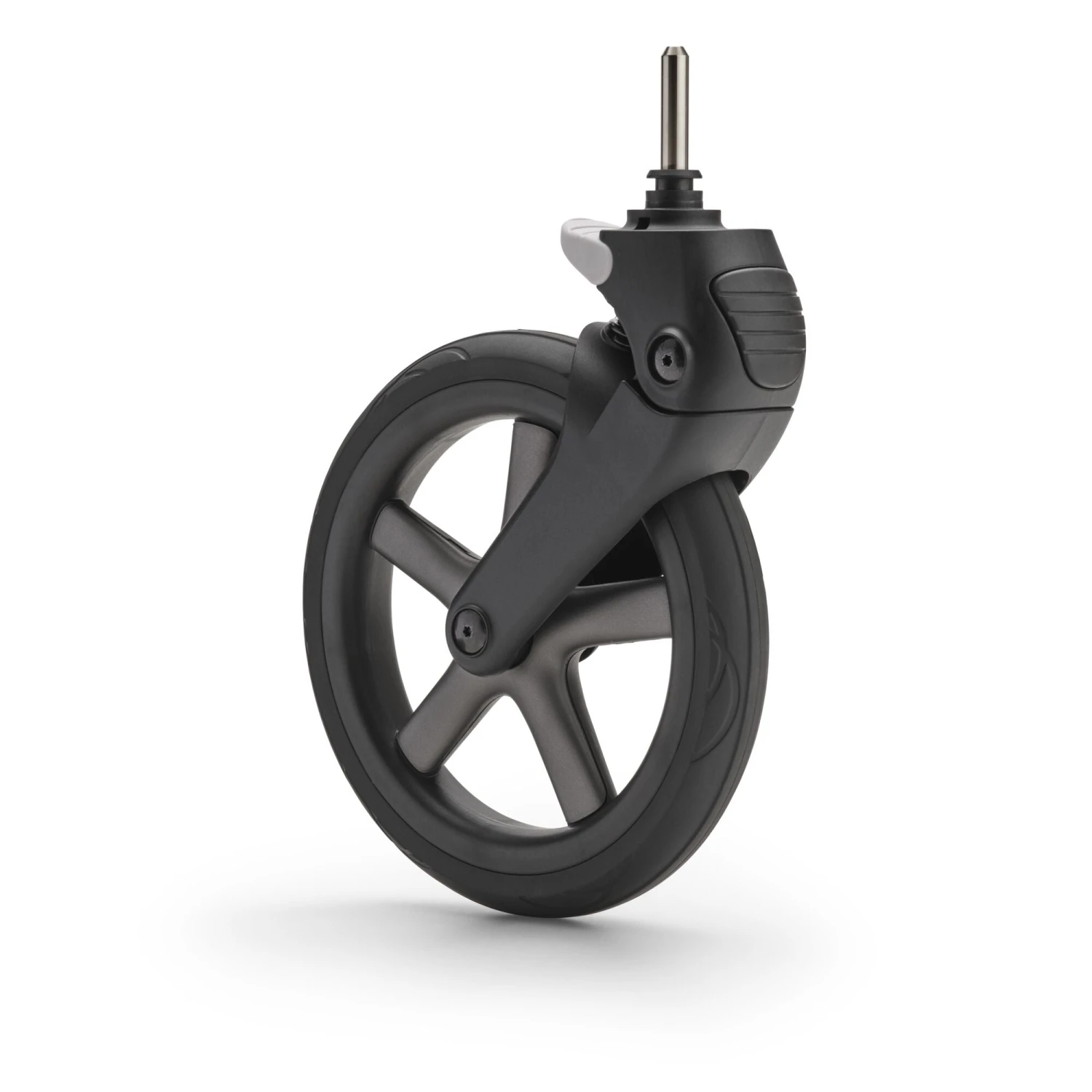 Bugaboo Fox 5 Front Swivel Wheels 2 Bugaboo Fox 5 Front Swivel Wheels - Image 2