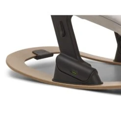 Bugaboo Giraffe Rocker Frame 7 Bugaboo Giraffe Rocker Frame -Megababies USA LargeJPG 200005001 giraffe rocker frame wood detail a