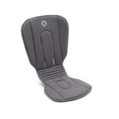 Bugaboo Bee 6 Seat Fabric -Megababies USA LargeJPG 500232GM01 BugabooBee6 seatfabric Grey