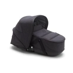 Bugaboo Bee 6 Complete Bassinet Mineral Collection -Megababies USA LargeJPG 500233MC01 bee6 bassinet mineral washed black