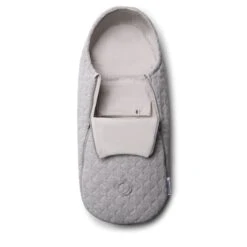 Bugaboo Newborn Inlay -Megababies USA LargeJPG 80215GM01 bugaboo newborn inlay LIGHT GM b