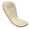 Bugaboo Wool Reversible Seat Liner