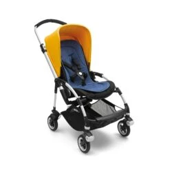 Bugaboo Seat Liner -Megababies USA LargeJPG BGB Bee5 seatliner 1