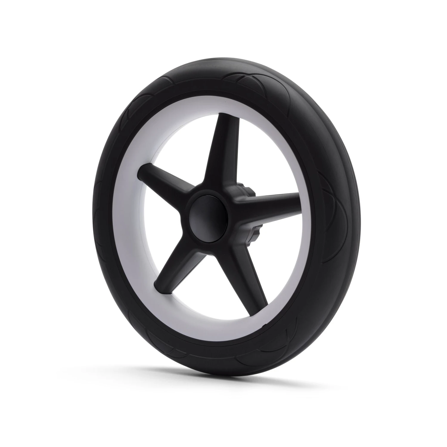 Bugaboo Donkey/ Buffalo 12" Rear Wheel 2 Bugaboo Donkey/ Buffalo 12" Rear Wheel - Image 2