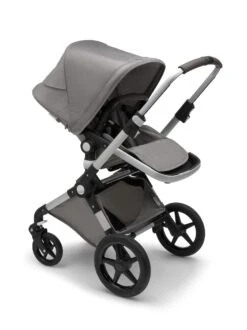 Bugaboo Lynx Stroller: Lightest Full-Size Stroller