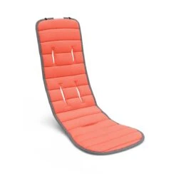 Bugaboo Breezy Seat Liner 16 Bugaboo Breezy Seat Liner -Megababies USA LargeJPG Bee5Coral 3