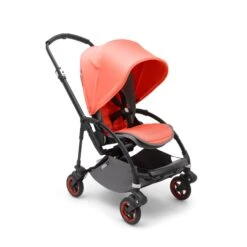 Bugaboo Bee 5 Coral Limited Edition