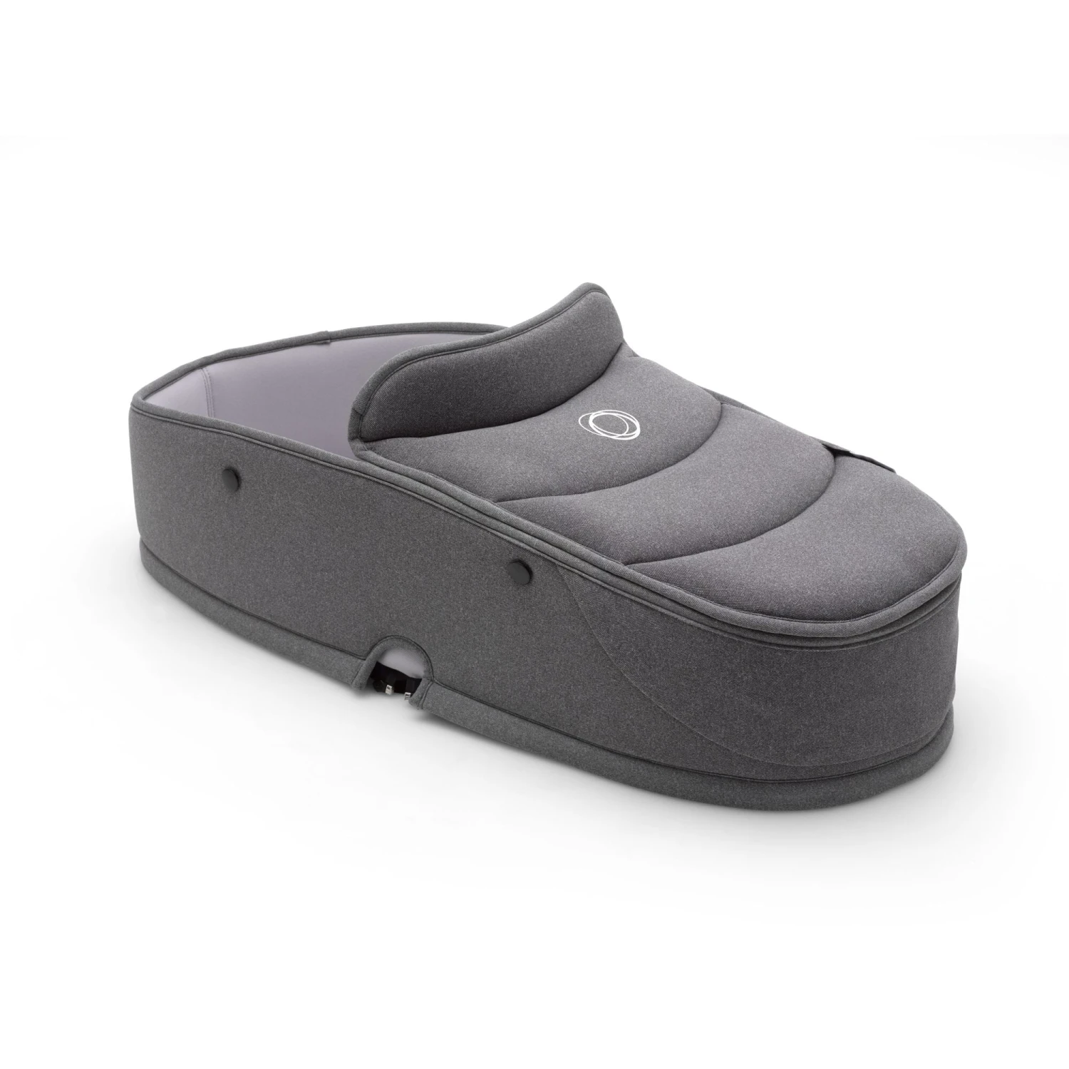 Bugaboo Bee 5 Bassinet - Coral Limited Edition 2 Bugaboo Bee 5 Bassinet - Coral Limited Edition - Image 2